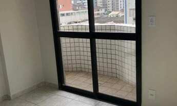 Imagem 7: Apartamento com 2 dormitórios à venda, 87 m² por R$ 325.000 - Canto do Forte - Praia Grand