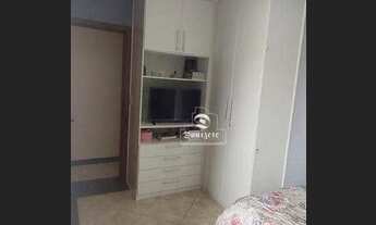 Imagem 2: Cobertura à venda, 169 m² por R$ 550.000,00 - Vila Valparaíso - Santo André/SP