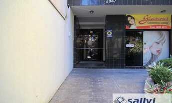 Imagem 3: Sala comercial para alugar - R$ 650,00/mês + taxas - Bairro Água Verde - Curitiba/PR