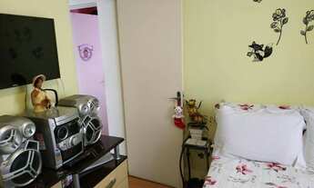 Imagem 6: Apartamento com 2 dormitórios à venda, 48 m² por R$ 210.000,00 - Jardim Macedônia - São Pa