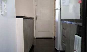 Imagem 5: Apartamento com 2 dormitórios à venda, 59 m² por R$ 320.000,00 - Jardim Belval - Barueri/S