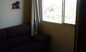 Imagem 3: Cobertura com 2 dormitórios à venda, 78 m² por R$ 260.000,00 - Pirituba - São Paulo/SP