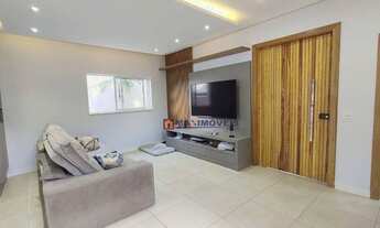 Imagem: Casa com 5 dormitórios à venda, 290 m²