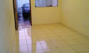 Imagem 3: Casa geminada Casa com 2 dormitórios