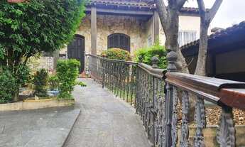 Imagem 2: Vendo casa linear na Estrada do Campinho!