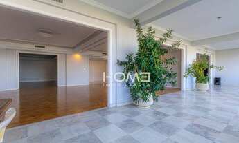 Imagem 4: Apartamento com 4 dormitórios à venda, 525 m² por R$ 5.199.000 - Flamengo - Rio de Janeiro