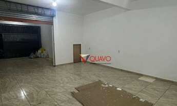 Imagem 3: Salão para alugar, 73 m² por R$ 1.700,00/mês - Vila Matilde - São Paulo/SP