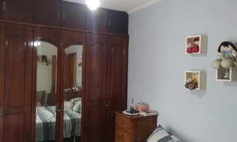 Imagem 5: Centro de São Vicente, vista livre incrível!! - 3 dormitórios!!!