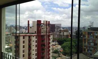Imagem 4: EDIFICIO GEMEOS 153 M² 3 SUITES 1 ESCRITORIO 3 VAGAS DE GARAGEM