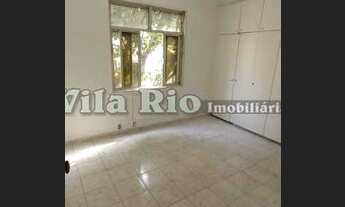 Imagem 7: Apartamento para venda com 96 metros quadrados com 2 quartos em Vila Valqueire - Rio de Ja