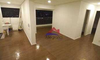 Imagem 4: Apartamento com 2 dormitórios à venda, 81 m² por R$ 860.000,00 - Quarta Parada - São Paulo