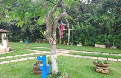 Imagem 12: Maravilhosa chácara em Pinhalzinho, circuito das águas Paulista área 4.000 m² casa com 04