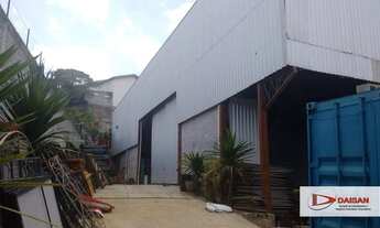 Imagem 6: Galpão, 1770 m² - venda ou aluguel - Cotia/SP