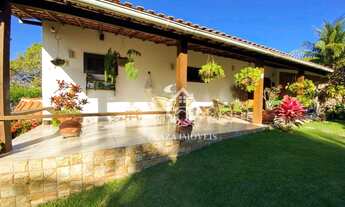 Imagem 3: Casa com 3 dormitórios à venda, 125 m² por R$ 700.000,00 - Praia do Sudoeste - São Pedro d