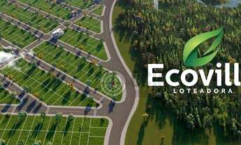 Imagem: Terreno no Ecoville I, 200 m² por R$ 87.000,00