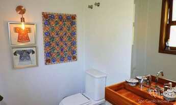 Imagem 3: Casa com 6 dormitórios à venda, 951 m² por R$ 6.500.000,00 - Granja Viana - Cotia/SP