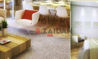 Imagem 4: Apartamento com 3 dormitórios à venda, 140 m² por R$ 1.014.173 - São Dimas - Piracicaba/SP