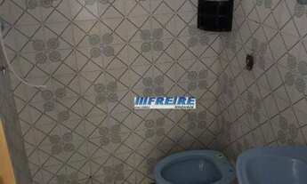 Imagem 3: Casa para alugar, 45 m² por R$ 900,00/mês - Osvaldo Cruz - São Caetano do Sul/SP