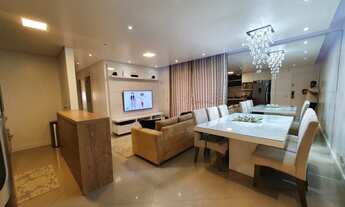 Imagem 2: Apartamento a venda 83m² com 3 quartos 1 suíte na Vila Augusta - Guarulhos - SP