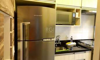 Imagem 6: PORTO ALEGRE - Apartamento Padrão - Azenha