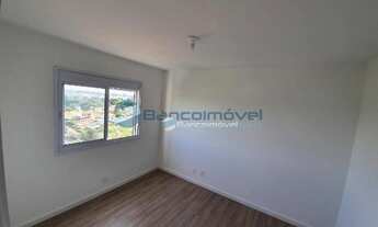 Imagem 6: Apartamento Residencial à venda, Santa Terezinha, Paulínia -