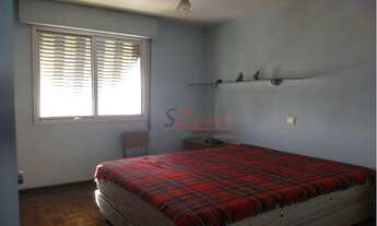 Imagem 2: Apartamento Edifício Oswaldo Miori 3 dormitórios 1 suíte