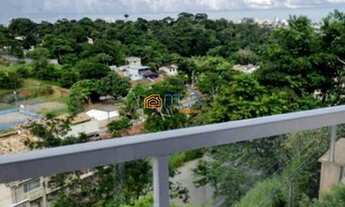 Imagem: Apartamento 02 quartos a venda no São Marcos