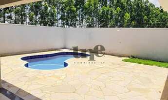 Imagem 6: Casa com 3 dormitórios à venda, 250 m² por R$ 1.350.000,00 - Jardim de Itapoan - Paulínia