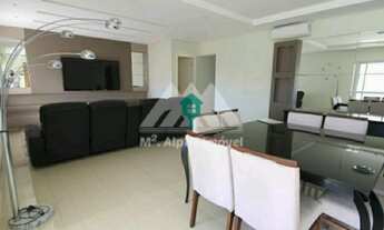 Imagem 4: Apartamento para venda 207m² com 3 suítes