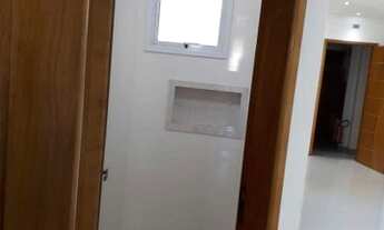 Imagem 5: Cobertura com 2 dormitórios à venda, 112 m² por R$ 450.000,00 - Parque das Nações - Santo