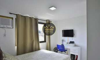 Imagem 7: Apartamento para Venda em Rio de Janeiro, Freguesia (Jacarepaguá), 3 dormitórios, 1 suíte