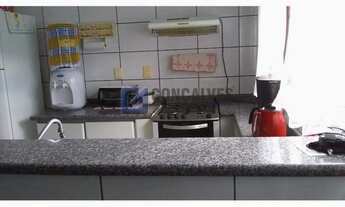 Imagem 6: SAO BERNARDO DO CAMPO - Residential / Sobrado - BAIRRO ASSUNCAO