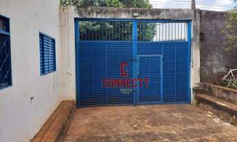 Imagem 2: Chácara com 2 dormitórios à venda, 2200 m² por R$ 700.000 - Jardim do Trevo - Ribeirão Pre