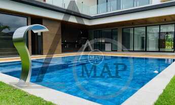 Imagem: Casa com 5 dormitórios à venda, 630 m²