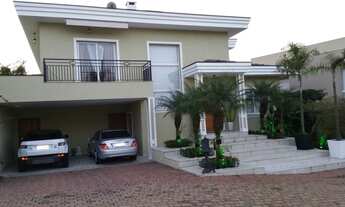 Imagem: Casa de condomínio para aluguel tem 450