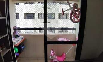 Imagem 2: São Paulo - Apartamento Padrão - GUARAPIRANGA