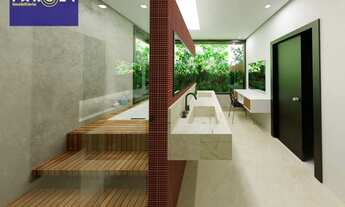 Imagem 16: Lindo imóvel com 3 suites à venda, 360 m² por R$ 1.890.000 - São Paulo II