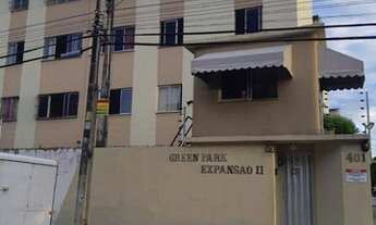 Imagem 4: Apartamento próximo da Av. Oliveira Paiva - Fortaleza/CE