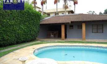 Imagem 4: Casa à venda, 500 m² por R$ 2.500.000,00 - Granja Viana - Carapicuíba/SP