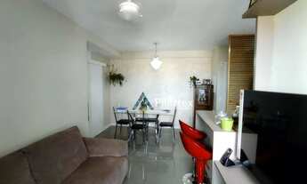 Imagem 2: Apartamento com 3 dormitórios à venda, 70 m² por R$ 420.000,00 - Jardim América - Londrina