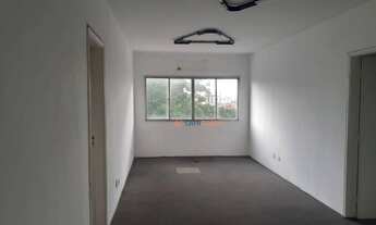 Imagem: Conjunto para alugar, 110 m² por R$ 1.680,00/mês