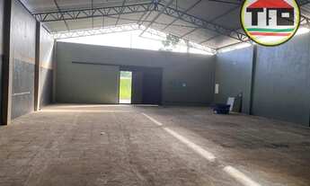 Imagem 5: Galpão para alugar, 500 m² por R$ 10.000/mês - Nova Marabá - Marabá/PA