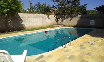 Imagem 2: Chácara à venda, 1000 m² por R$ 700.000,00 - Condomínio Santa Inês - Itu/SP