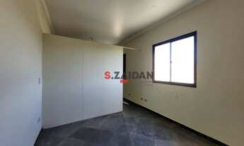 Imagem 4: Apartamento com 1 dormitório à venda, 28 m² por R$ 130.000 - Higienópolis - Piracicaba/SP