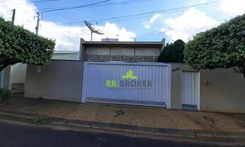 Imagem 5: Casa à venda, 320 m² por R$ 840.000,00 - Jardim Tarraf II - São José do Rio Preto/SP