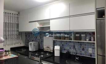 Imagem 1: Apartamento Residencial à venda, Vila Monte Alegre, Paulínia -