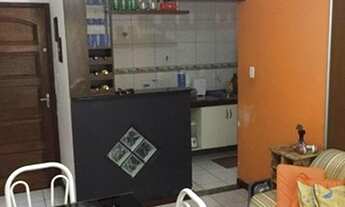 Imagem 3: Cód. 287 Mata Atlântica II 3/4 revertido com Reforma na Elétrica e Hidráulica