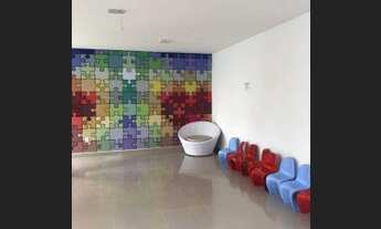 Imagem 2: Ap Parque barcelona