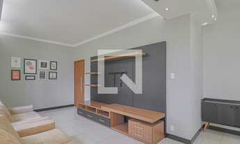 Imagem 6: Apartamento para Aluguel - Funcionários, 3 Quartos, 105 m2