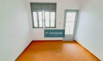 Imagem 4: Casa com 1 dormitório para alugar, 50 m² por R$ 800,00/mês - Cascadura - Rio de Janeiro/RJ